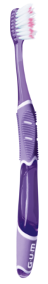 Gum Pro Sensitive , szczoteczka do zębów ultra miękka, 1 szt.