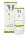Mediket Plus szampon przeciwłupieżowy, 100 ml