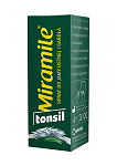 Miramile Tonsil, spray na stany zapalne jamy ustnej i gardła, 30 ml