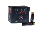 Flexus Shots płyn z zestawem witamin dla osób aktywnych fizycznie, 20 fiolek po 10 ml