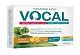 Vocal, 24 pastylki do ssania, miód-cytryna 24 pastylki do ssania, miód-cytryna