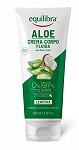 Equilibra balsam aloesowy do ciała, 200 ml