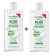 Equilibra Aloe Shampoo, szampon aloesowy, 2 x 265 ml szampon aloesowy, 2 x 265 ml