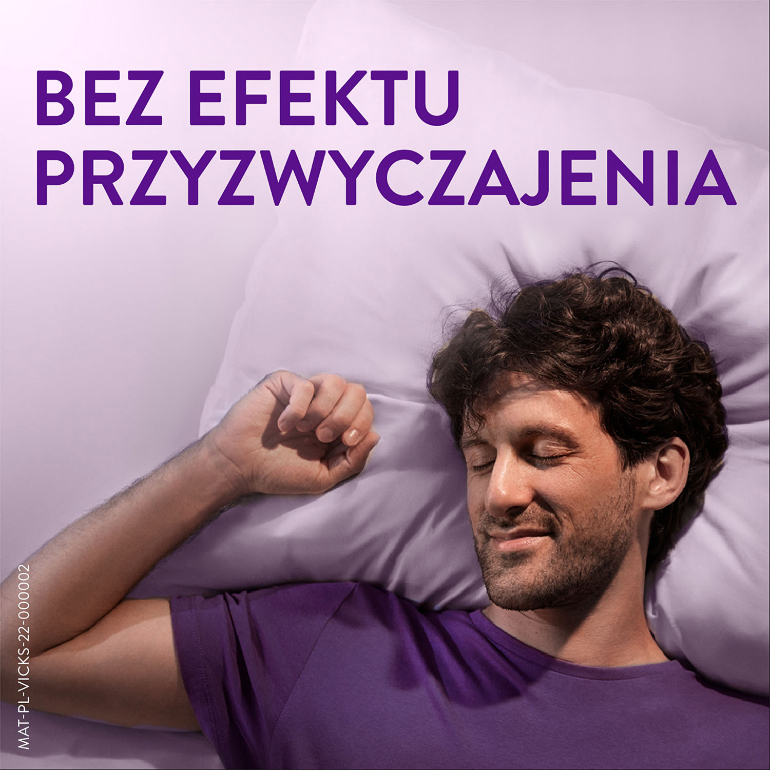 ZzzQuil NATURA, żelki ze składnikami ułatwiającymi zasypianie, owoce leśne, 30 szt.