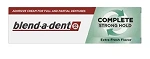 Blend-a-dent Extra Strong Fresh klej do protez, 47 g
