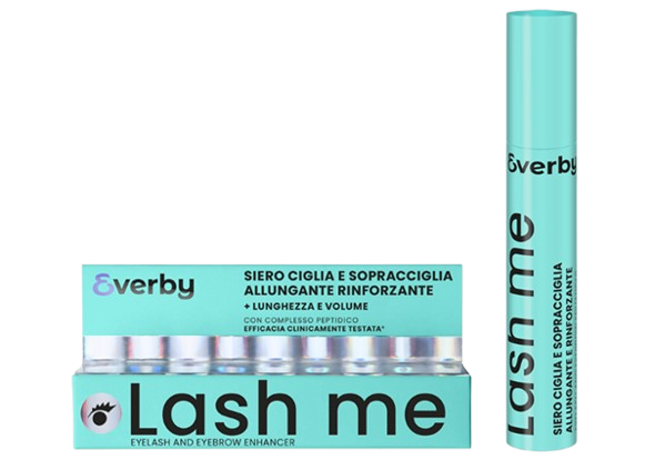 Everby Lash Me, serum do rzęs i brwi 3,5 ml