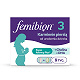 Femibion® 3 Karmienie Piersią, kwas foliowy plus, DHA, 56 tabletek i 56 kapsułek kwas foliowy plus, DHA, 56 tabletek i 56 kapsułek