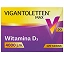 Vigantoletten Max 4000j.m., kapsułki z witaminą D wspierającą mięśnie i kości, 120 szt.