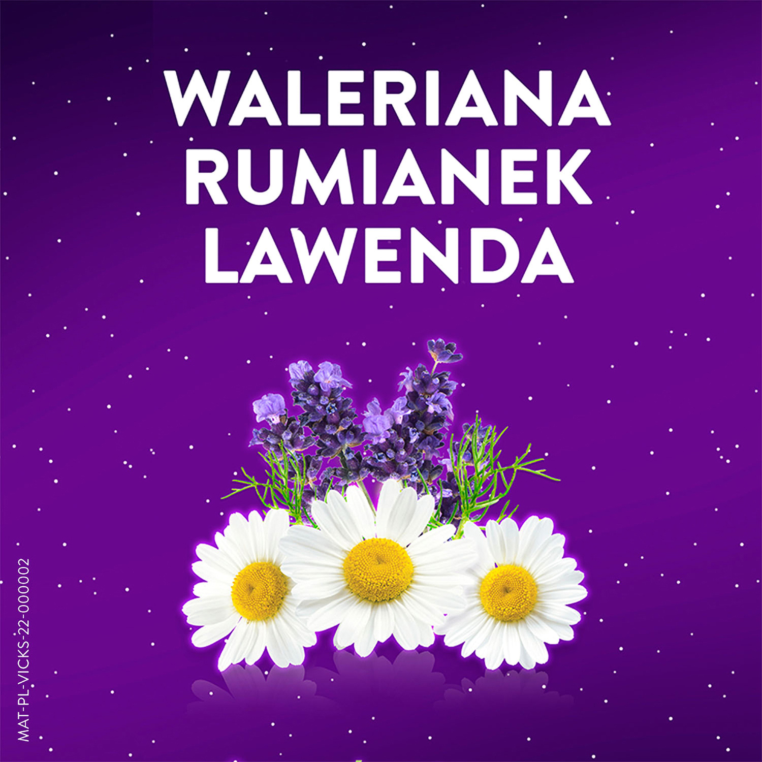 ZzzQuil Natura, żelki ze składnikami ułatwiającymi usypianie, mango-banan, 30 szt.