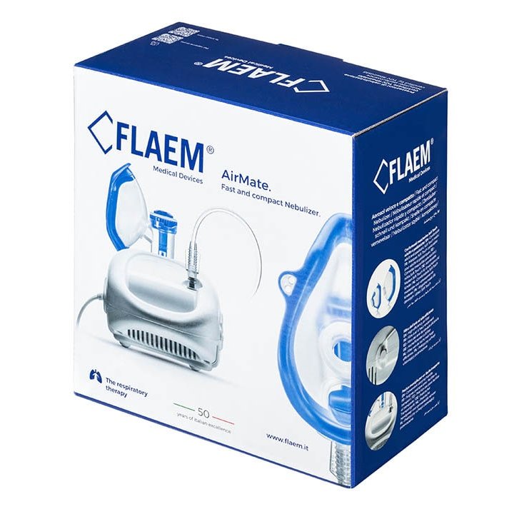 FLAEM Airmate, Inhalator na katar i kaszel