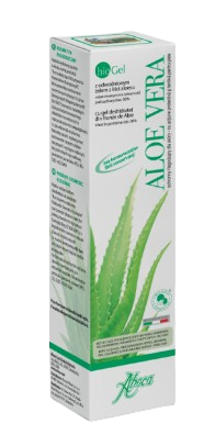 Aloe Vera Bio, żel, 100 ml KRÓTKA DATA 02.11.2024