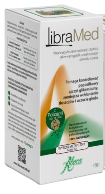 Fitomagra Libramed 138 tabletek