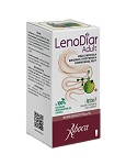LenoDiar Adult 500mg 20 kapsułek