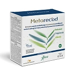 Metarecod saszetki z granulatem do leczenia zespołu metabolicznego, 40 szt.