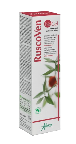 Ruscoven Bio Gel żel, 100 ml