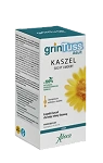 Grintuss Adult syrop, 180 g