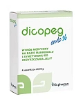 Dicopeg Endo Si 4 saszetki