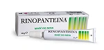 Rinopanteina, maść nawilżająca i utrzymująca wilgotność błony śluzowej nosa, tuba 10 g