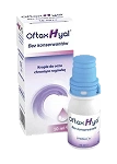 OftaxHyal krople do oczu, 10 ml