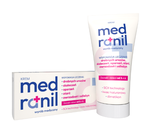 Medranil krem, 50 ml