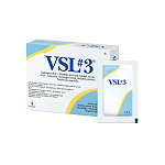 VSL#3 proszek, 10 saszetek