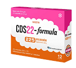 CDS22-Formula 225 mld 12 saszetek