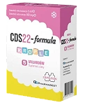 CDS22-Formula 5 mld 1 buteleczka x 5 ml