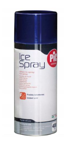PIC ICE spray, 400 ml