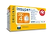 Insupen 33G 4mm , igły do penów insulinowych Original, 100 szt. igły do penów insulinowych Original, 100 szt.