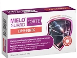 Mieloguard Forte Liposomes 30 kapsułek