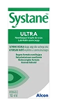 Systane Ultra krople łagodzące objawy suchego oka, butelka 10 ml