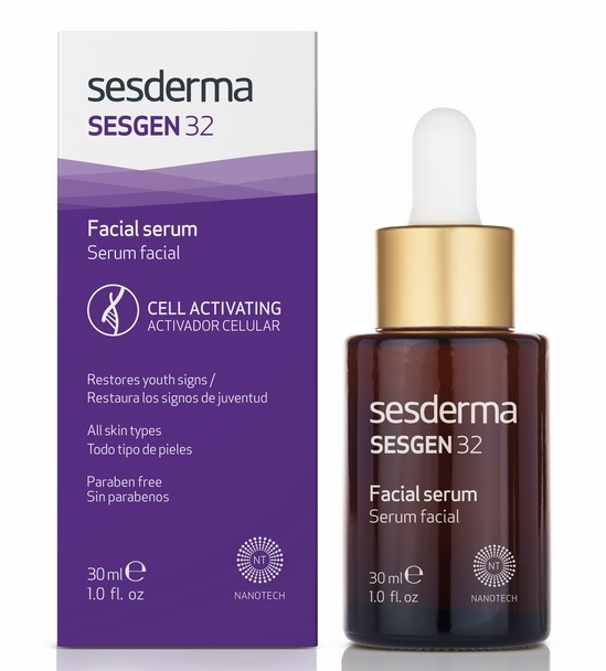 Sesderma Sesgen 32 , serum aktywujące komórki, 30 ml