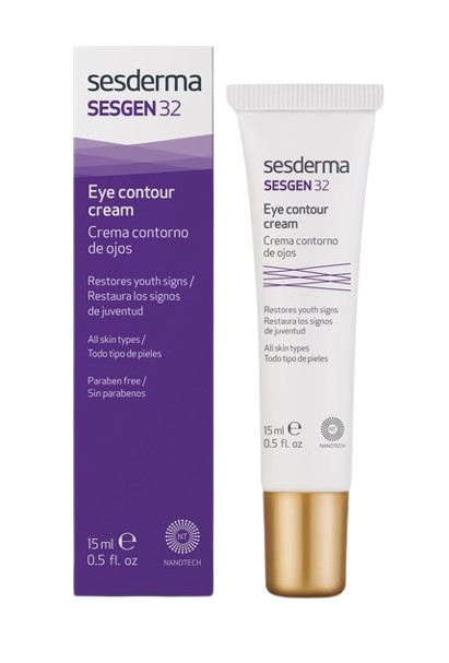 Sesderma Sesgen 32 krem pod oczy, 15 ml