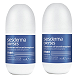 Sesderma Dryses Men, antyperspirant, 2 x 75 ml antyperspirant, 2 x 75 ml