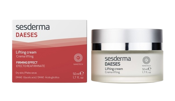 Sesderma Daeses, krem liftingujący, 50 ml
