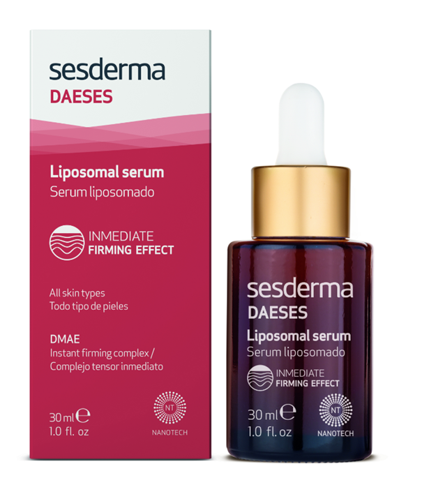 Sesderma Daeses , serum liposomowe, 30 ml