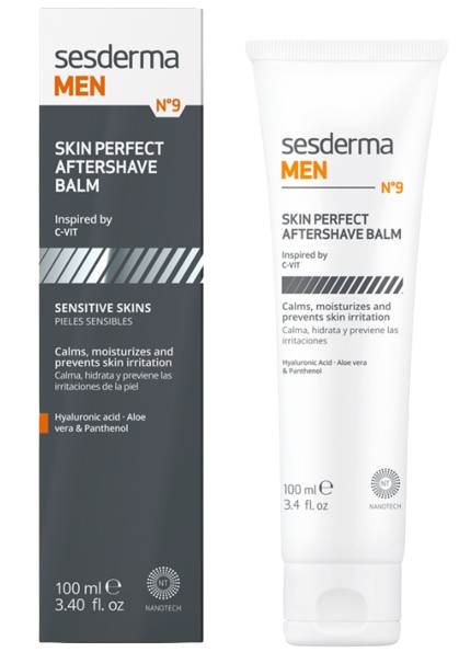 Sesderma Men balsam po goleniu, 100 ml