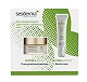 SESDERMA ZESTAW 1+1, zestaw: FACTOR G RENEW krem do twarzy – 50 ml + FACTOR G RENEW krem pod oczy – 15 ml zestaw: FACTOR G RENEW krem do twarzy – 50 ml + FACTOR G RENEW krem pod oczy – 15 ml