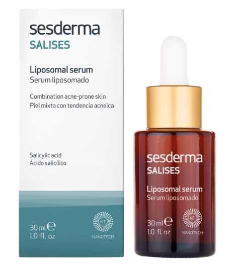 Sesderma Salises serum liposomal, 30 ml