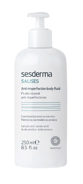 Sesderma Salises balsam, 250 ml