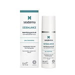 SESDERMA SESBALANCE PLUS żel matujący, 30 ml