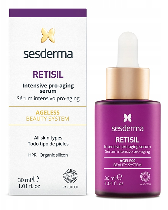 Sesderma Retisil, serum, 30 ml