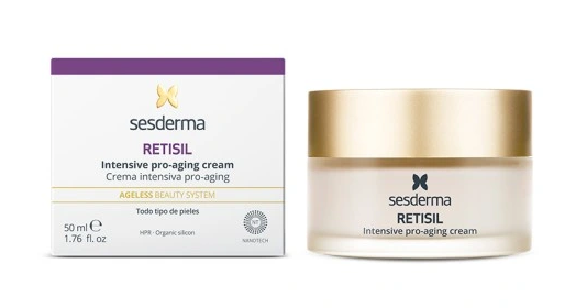 Sesderma Retisil, kontur oczu i ust, 30 ml