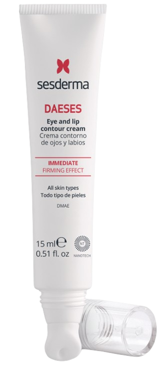 Sesderma Daeses krem kontur oczu i ust 15 ml