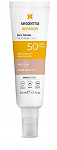 Sesderma Repaskin Silk Touch Color koloryzujący krem, SPF 50, 50 ml