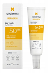 Sesderma Repaskin Silk Touch krem do twarzy, SPF 50, 50 ml