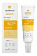Sesderma Repaskin Silk Touch, krem do twarzy, SPF 50, 50 ml krem do twarzy, SPF 50, 50 ml