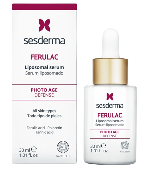 Sesderma Ferulac, serum 30 ml