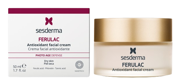 Sesderma Ferulac krem, 50 ml