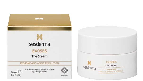 Sesderma Exoses, krem 50 ml